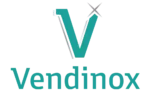 Logo de l'entreprise Vendinox, situé à la Roche sur Yon